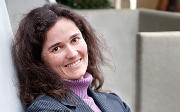 Sara Gifford