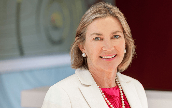 Susan Paterson